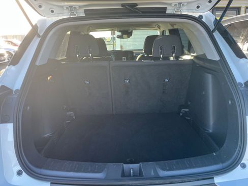 Used 2025 Chevrolet TrailBlazer LT image 30