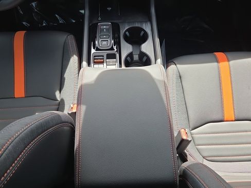 New 2026 Honda Passport TrailSport image 31