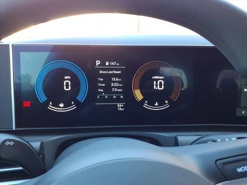 New 2026 Hyundai Santa Cruz SEL FWD image 23