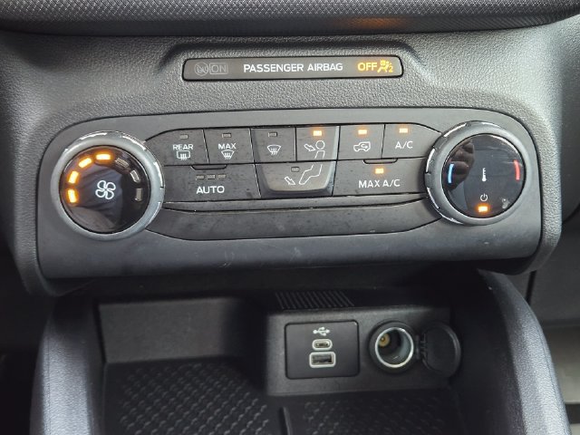 Certified 2024 Ford Bronco Sport Big Bend AWD/4WD image 18
