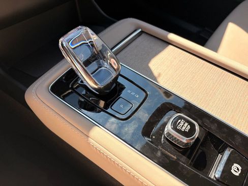 New 2026 Volvo XC90 B6 Plus w/ Protection Package image 17