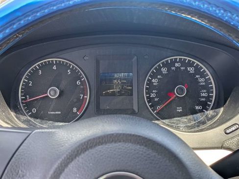 Used 2013 Volkswagen Jetta SE FWD image 27