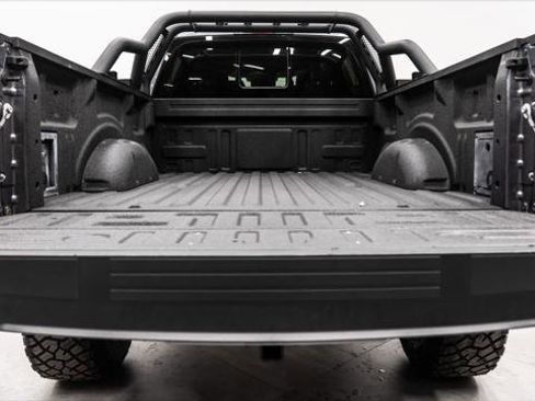 Used 2024 Ford F150 Lariat w/ Tow/Haul Package image 17