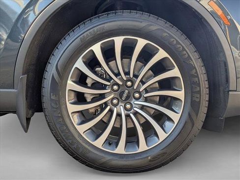 Used 2021 Lincoln Aviator Reserve w/ Equipment Group 201A image 26