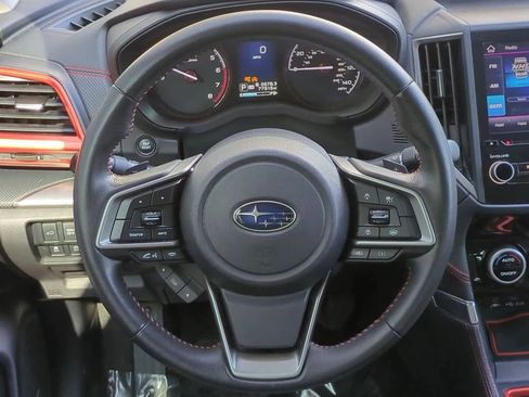 Used 2021 Subaru Forester Sport w/ Popular Package #2 image 24