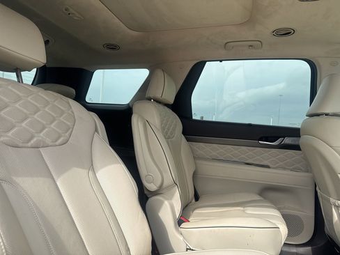Used 2020 Hyundai Palisade Limited image 29