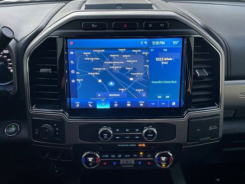 Certified 2022 Ford F350 Platinum image 21