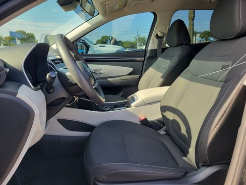 Used 2022 Hyundai Tucson SEL FWD image 14