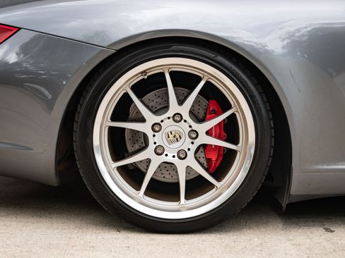 Used 2006 Porsche 911 Carrera S RWD image 40