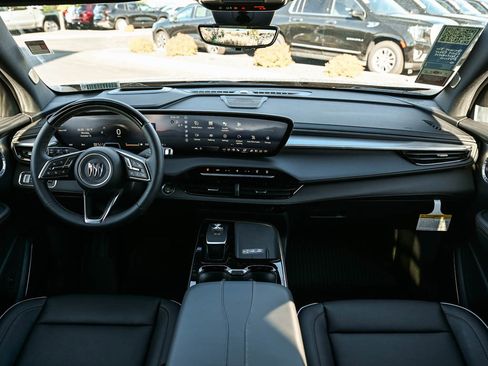 New 2026 Buick Enclave Avenir w/ Super Cruise Package AWD/4WD image 15