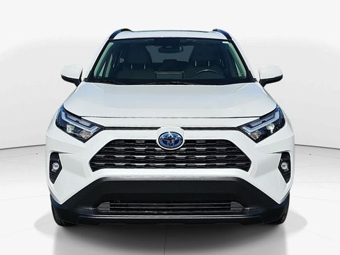Used 2024 Toyota RAV4 XLE Premium w/ Weather Package AWD/4WD image 9