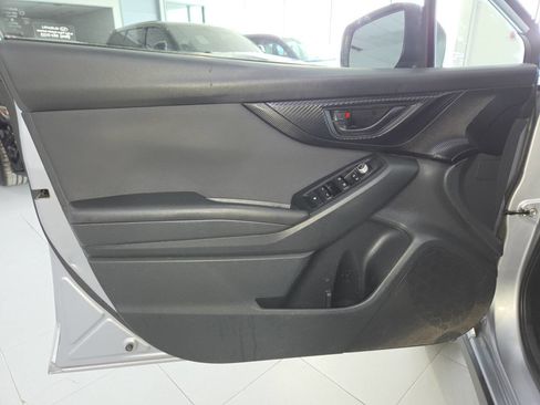 Used 2022 Subaru Crosstrek 2.0i Premium AWD/4WD image 13