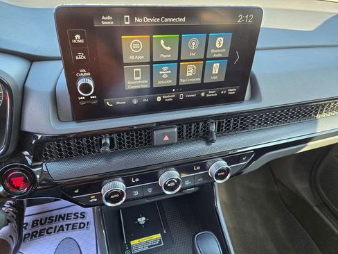 Used 2023 Honda CR-V EX-L image 14