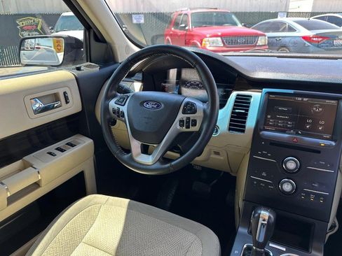 Used 2015 Ford Flex SEL w/ Equipment Group 201A image 24