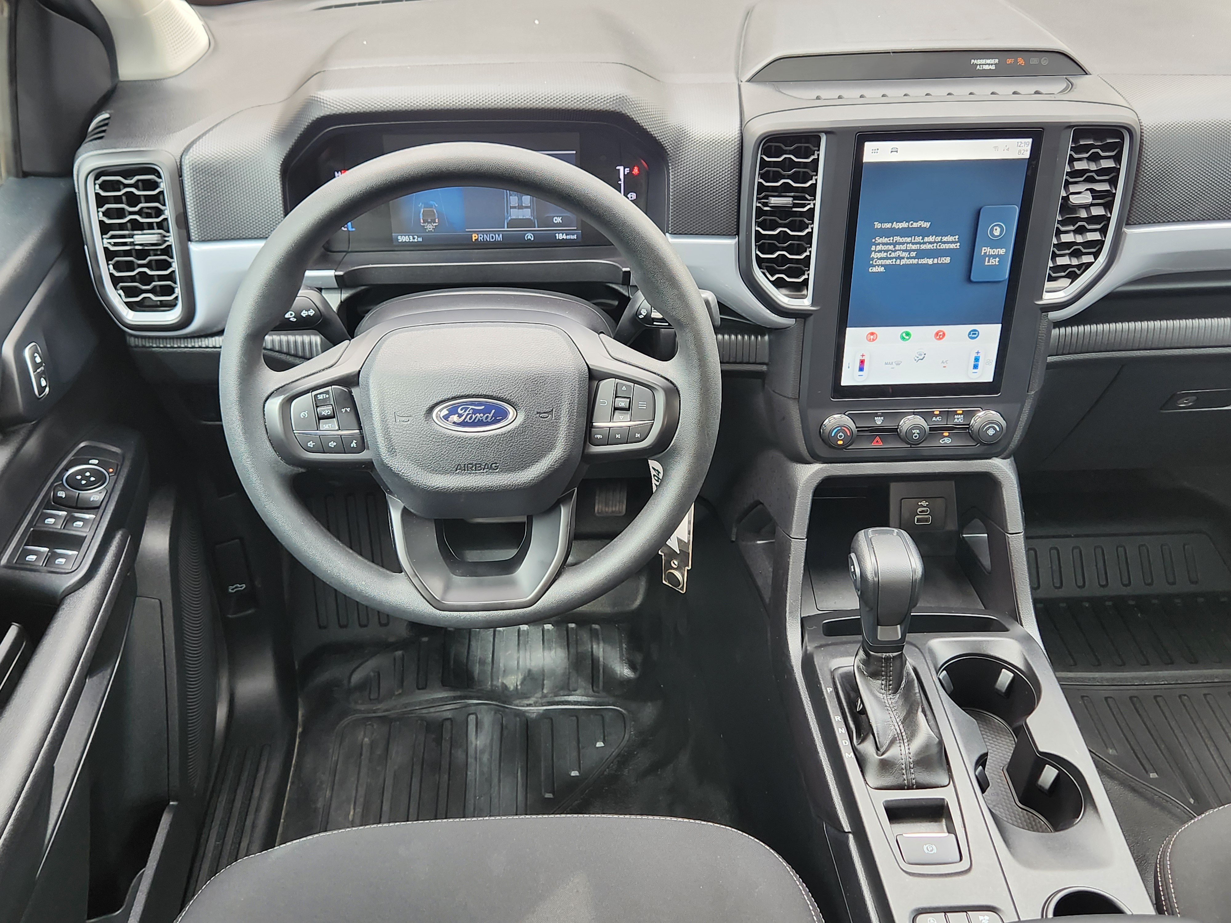 Used 2025 Ford Ranger XL RWD image 21
