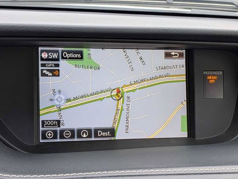 Used 2015 Lexus ES 300h image 28