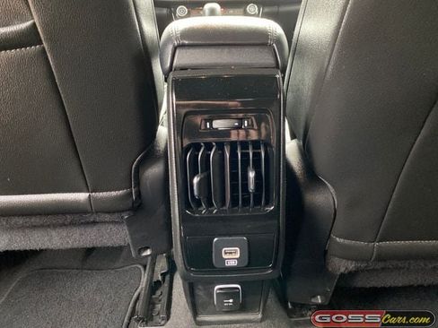 Certified 2024 Jeep Compass Latitude AWD/4WD image 21