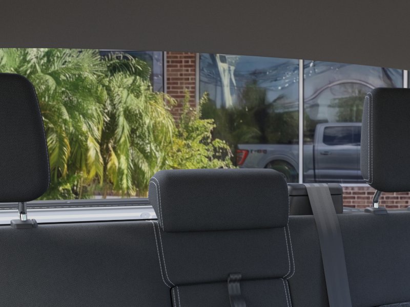 New 2026 Ford Ranger XL RWD image 22