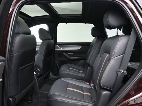 New 2026 MAZDA CX-90 3.3 Turbo S w/ Premium Package image 17