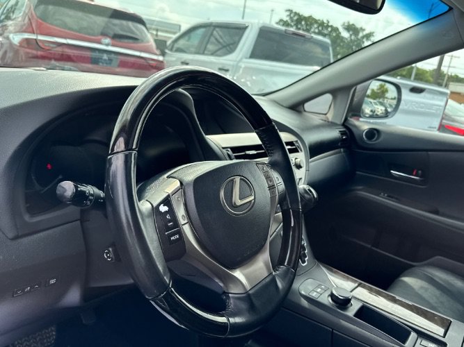 Used 2015 Lexus RX 350 AWD w/ Premium Package image 18