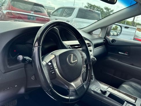 Used 2015 Lexus RX 350 AWD w/ Premium Package image 18