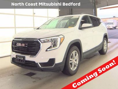 Used 2023 GMC Terrain SLE w/ Driver Convenience Package
