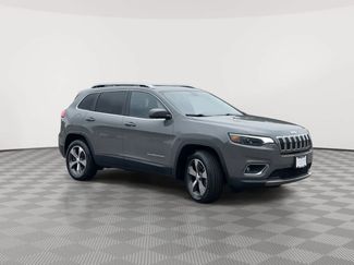Used 2019 Jeep Cherokee Limited AWD/4WD video 2