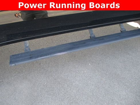 Used 2021 Chevrolet Silverado 1500 RST image 13