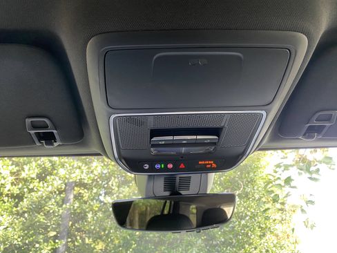 Used 2026 Chevrolet Equinox RS w/ Safety and Technology Package image 31