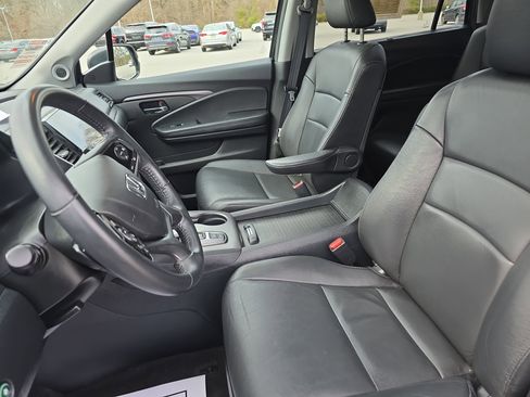 Used 2022 Honda Pilot Special Edition image 14
