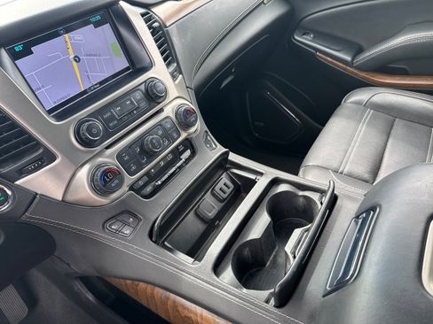 Used 2019 GMC Yukon Denali w/ Denali Ultimate Package AWD/4WD image 33