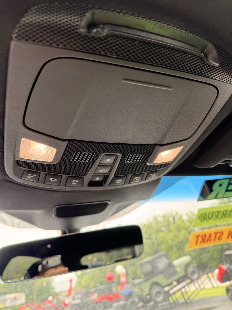 Used 2019 Lincoln Nautilus Reserve AWD/4WD image 21