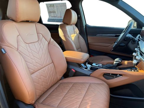 New 2025 Kia Telluride SX X-Line image 15