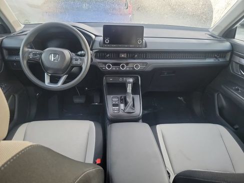 Used 2025 Honda CR-V EX image 9