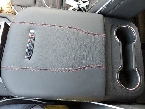 New 2026 GMC Yukon XL AT4 Ultimate image 34