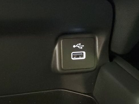 Certified 2025 Honda HR-V Sport image 7