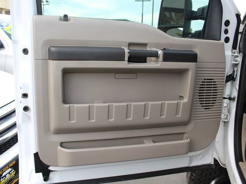 Used 2008 Ford F250 XL AWD/4WD image 20