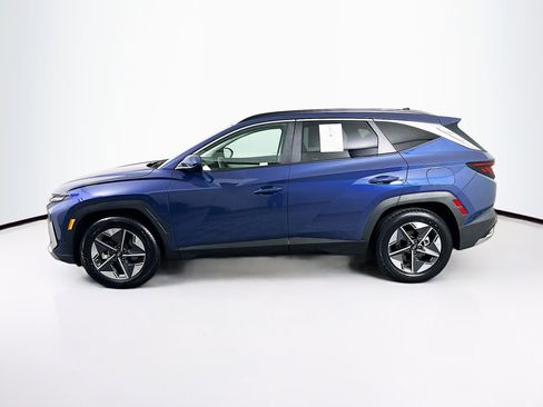Used 2025 Hyundai Tucson SEL FWD image 4