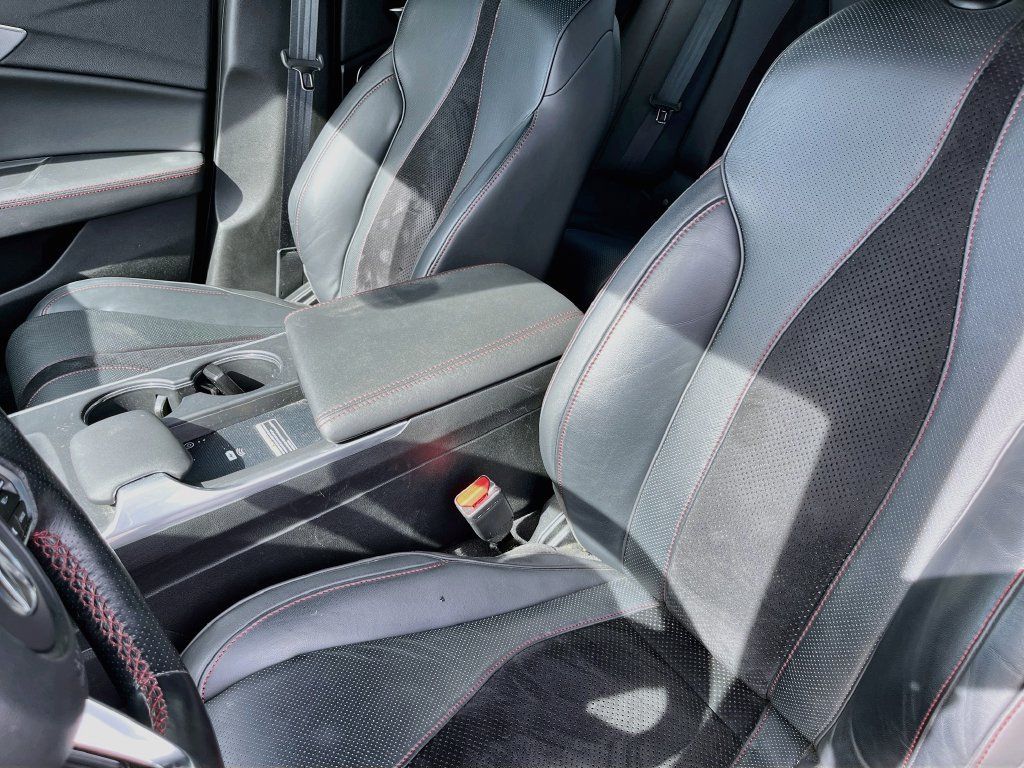 Used 2023 Acura TLX Type S AWD/4WD image 20