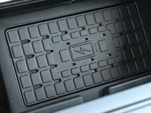 New 2025 Ford F150 King Ranch w/ FX4 Off-Road Package image 31