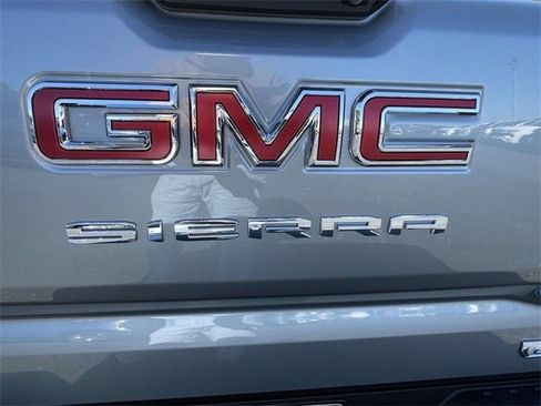 New 2026 GMC Sierra 1500 Elevation w/ X31 Off-Road Package image 9