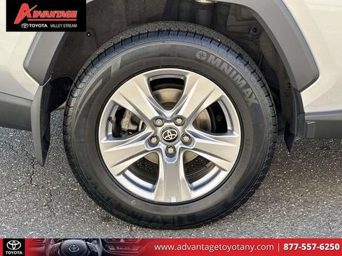 Certified 2023 Toyota RAV4 XLE w/ Convenience Package AWD/4WD image 11