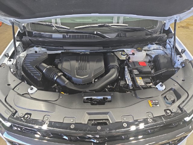 New 2027 Chevrolet Traverse Z71 w/ Enhanced Driving Package AWD/4WD image 33