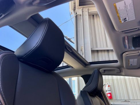 New 2026 Toyota Prius XLE image 18