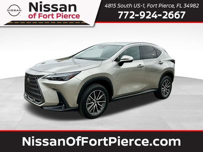 Used 2022 Lexus NX 350 AWD