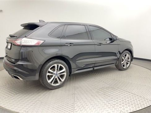 Used 2015 Ford Edge Sport image 2