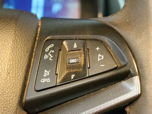 Used 2016 Chevrolet Trax LTZ FWD image 19