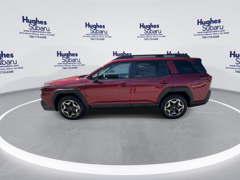 New 2026 Subaru Outback Touring AWD/4WD image 7