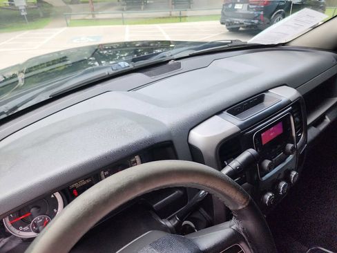 Used 2013 RAM 2500 Tradesman w/ Popular Equipment Group AWD/4WD image 22
