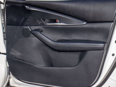 Used 2023 MAZDA CX-30 AWD 2.5 S w/ Select Package image 17